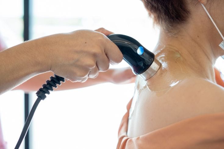 Terapia por pressão negativa